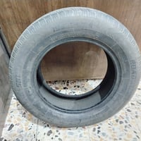 تاير جديد • مستخدم أسبوعين • بغداد الجديدة