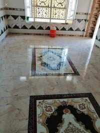 ميسان • تطبيك ارضيات • شغل درجة اولى