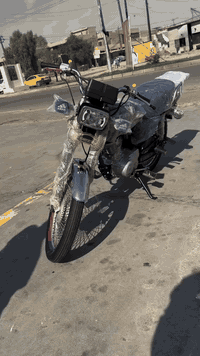 موديل ٢٠٢٠ • محرك ما مفتوح • كركوك حي نداى