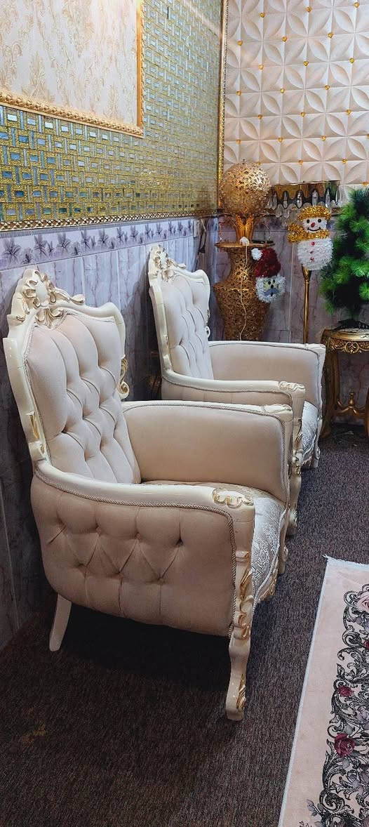 تخم زان تركي ملكي عشر مقاعد مع طبلة وسط بغداد الشعب ***********
