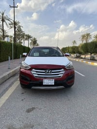 سنتافي • ٢٠١٦ • مكينة ٢٤٠٠