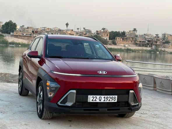 السلام عليكم
للبيع فقط بدون مراوس
سعر مناسب 🔥(172)🔥وبيهة مجال بسيط

هونداي كونا 2024 
ماشية (9) الأف فقط زيرو بعدهة جديده بوضع الشركة مرقمه اربيل تحويل وكاله مضمون حادث سطحي  جاملغ وبنيد وحافة باب  مصبوغ  شواصي مكفوله ايرباك برده فقط صور الحادث بلمنشور 

🔥فوول مواصفات عدى الفتحه🔥
كير. تعليك جديد💯
بصمة تشغيل وبصمة ابواب
كاميرة دواره
تبريد قطعتين امامي وخلفي
شاحن لاسلكي واير ليس
ويل كب كروم
كشنات كهربائي
مصابيح LED أمامية.
مصابيح LED خلفية.
أضواء ضباب.
أضواء LED ساطعة خلال النهار
نظام الدخول الذكي.
نوافذ كهربائية.
محرك 2000 دوش
مداخل تايبسي
حساسات خلفية لصف السيارة
نظامي  Android Auto و Apple CarPlay.
نظام الملاحة GPS.
اتصال Bluetooth.
اتصال USB.
نظام تثبيت سرعة ذكي.
تشغيل المحرك عن بعد.
نظام تثبيت السرعة.
عنواني بغداد الكاظمية
للأستفسار *********** بغداد
