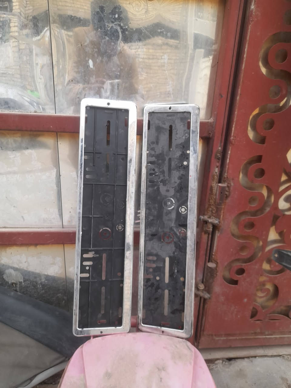 سلام وعليكم غراض كورلا ابطاين بيبان اربعه السعر ٥٠ الف وبيه مجال قواعد مال رقم اصلي السعر ١٠ ابطانه مال كشنات السعر ١٠  *********** العن
