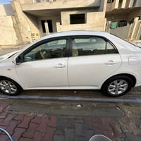 ٢٠٠٨ • وارد خليجي • محرك ١٨٠٠