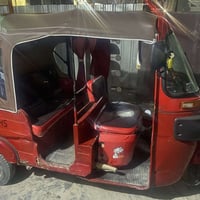 تكتك موديل 18 • أوراق كاملة • مبدل الموتور