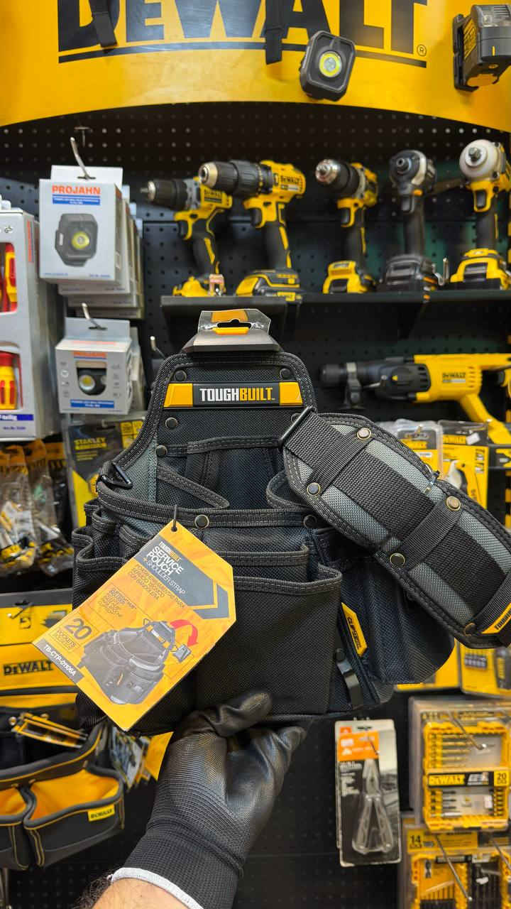 السيف للعدد الاصلية .  AL SAIF TOOLS
متجر مختص في بيع العدد اليدوية و الادوات الكهربائية.
العنوان /بغداد _ الكرخ _ حي الحسين شارع 40 خلف كلية الرشيد.  
للاستفسار مراسلة الصفحة .

توفرت مجموعة منوعه من الادوات من مختلف الشركات العالمية الاصلية .
ميلواكي _ Milwaukee 
ديوالت _ DeWalt 
ماكيتا _ Makita 
كنبكس _ Knipex 
ويرا _ Wera 
بوش _ Bosch 
تافبلت _ Toughbulit 
فسكارس _ Fiskars 

حقائب عدة - بلايسات 
كهربائيات _ درنفيسات
مطارق _ كتر 
كفوف عمل 
ادوات عازلة 
 

للاستفسار و للطلب 🔻

🚚 خدمة التوصيل داخل بغداد: 5,000 دينار فقط.

🌍 يوجد توصيل أيضًا إلى جميع محافظات العراق.

⏰ التوصيل بين 24 إلى 48 ساعة.
📥 للحجز، يرجى مراسلة الصفحة عبر الواتساب على الرقم: ***********
وإرسال صورة المنتج، اسم الشخص 
المستلم، عنوان السكن، ورقم الهاتف.

#Tools #baghdad #Iraq #erbil #basra 
#mansor 
#عدد #ادوات #بغداد #العراق #اربيل #البصرة #المنصور
