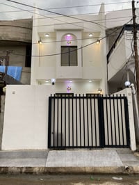 حي النداء • ١٠٠م • طابو باسم واحد