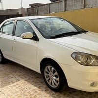 بي واي دي • ٢٠١٤ • بدون صبغ