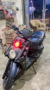 بعقوبه • دراجة نضيفه • استيرن رياضي