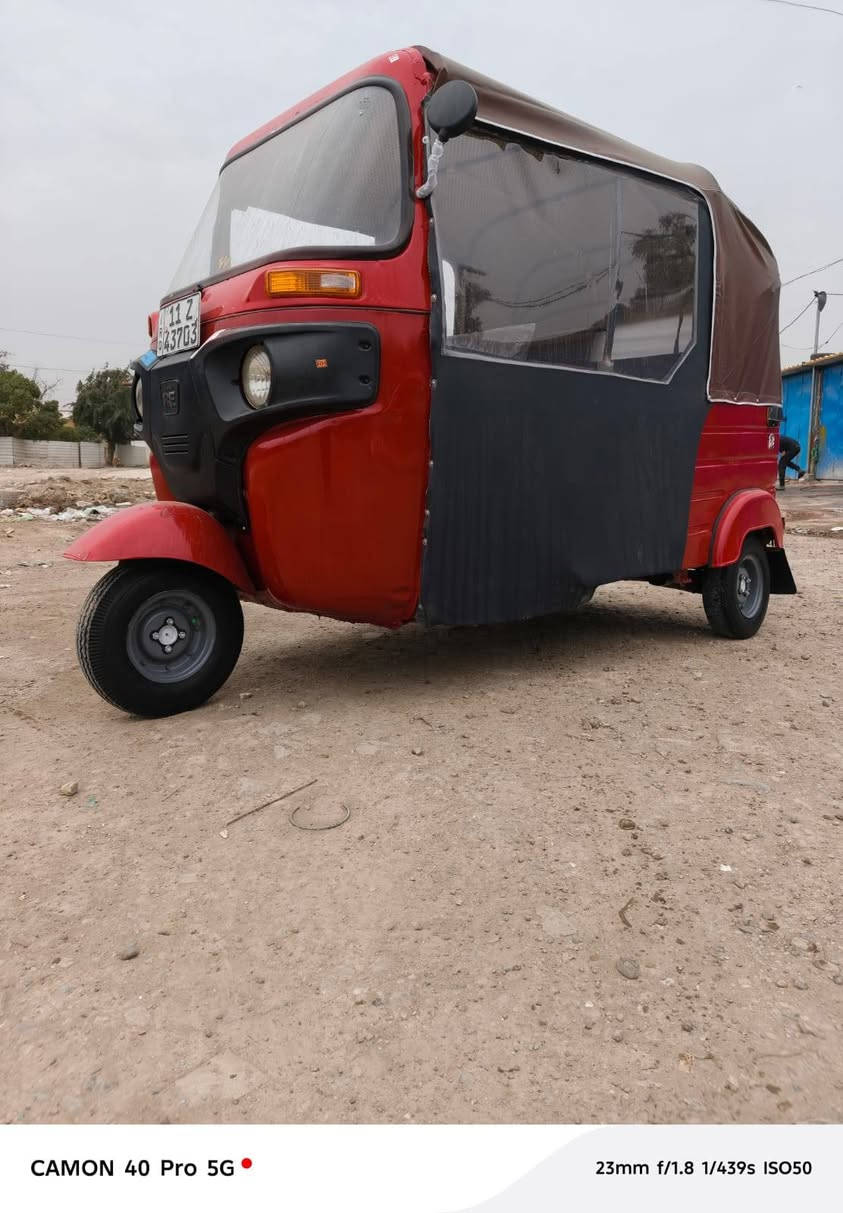 سلام عليكم تكتك موديل ١٨شهر٦ رقم سنويه تحويل ثاني يوم جادر جدبد سفريات ٧قطع برده جديدة جامه جديده دوشمه جديدة اي نقص مابيه صبغ عام معمره عام اي نقص مابيه مكينه اكسل خير الله تجفيت جديد كل نقص ماكو تخم تاير مكاني بغداد الغزاليه شارع المركز شراي اتصل مكلف بلنشر ***********السعر4800
