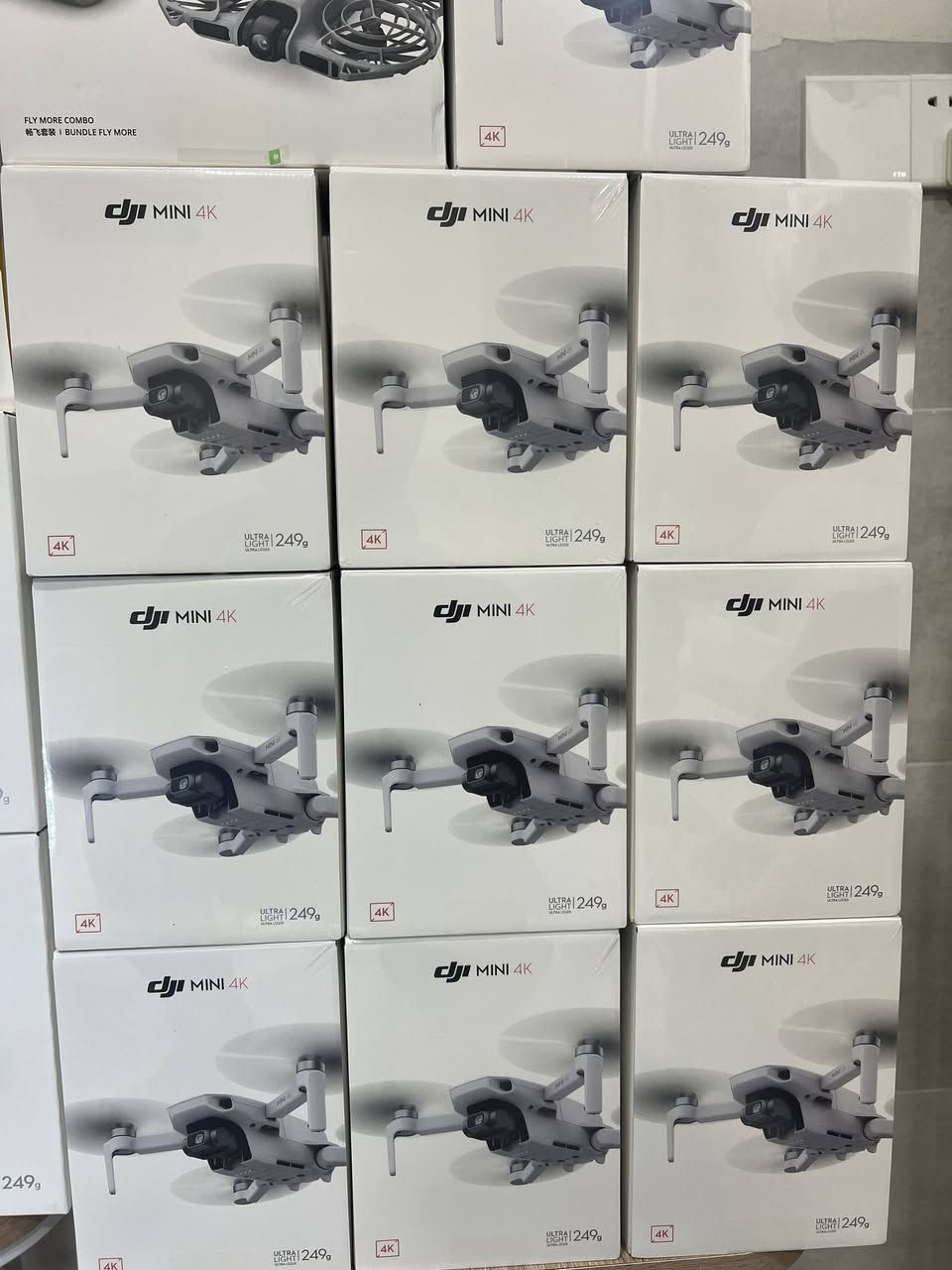 درونات شریکە dji اصلیە
***********
