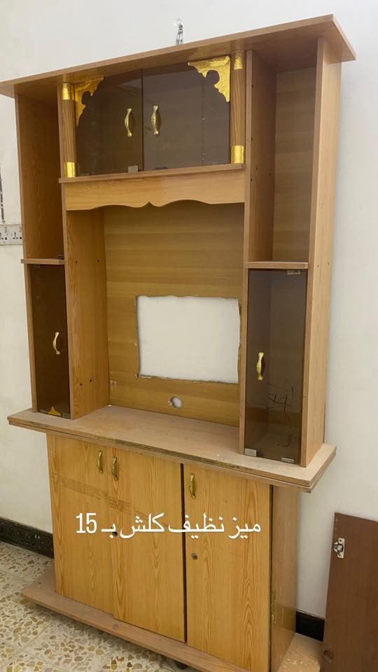 غراض للبيع السعر داخل الصوره
مكاني حي الانصار ***********
