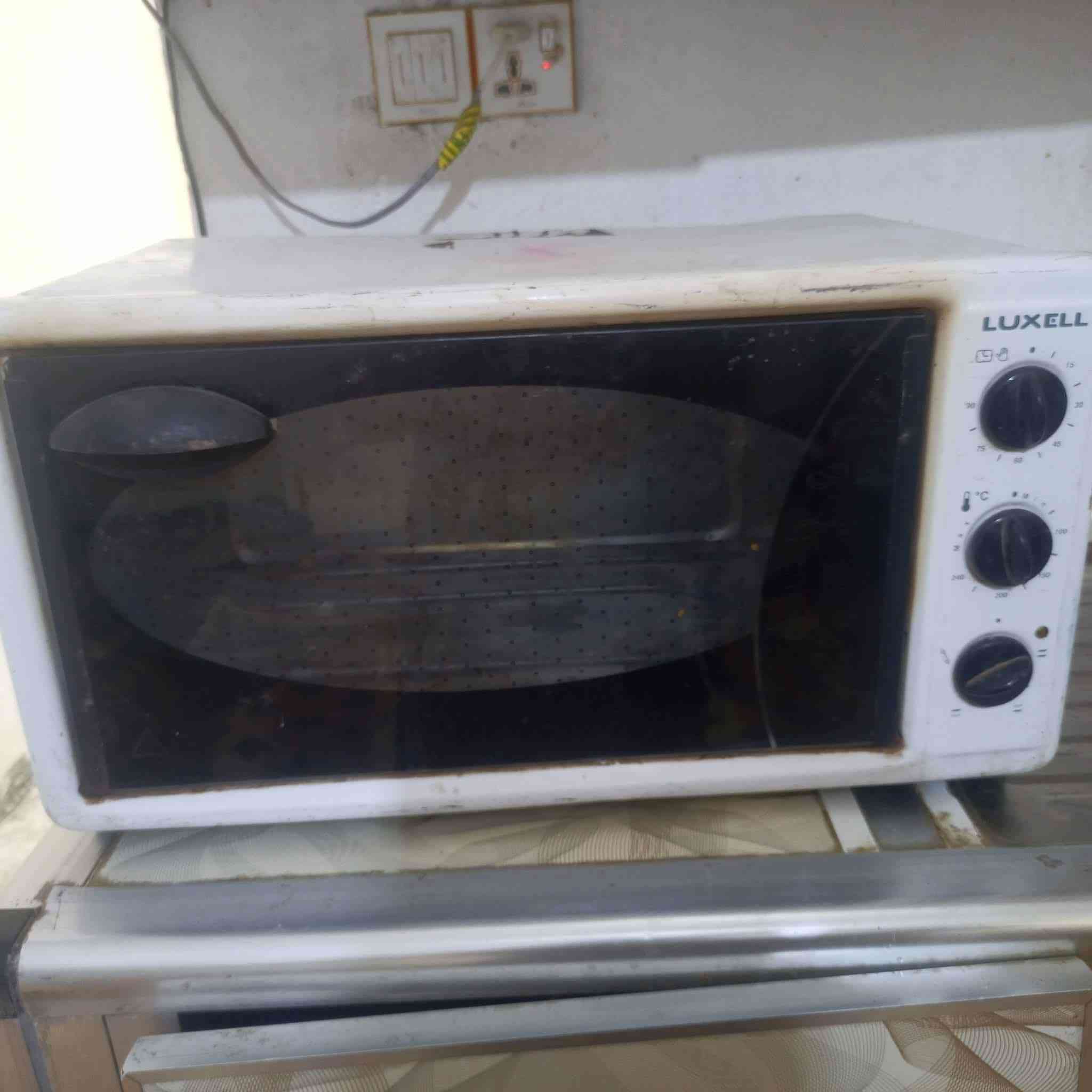 اغراض للبيع


**إذا كنت صاحب هذا الإعلان وتريد حذفه لأي سبب، رجاءا أرسل رسالة إلى الدعم الفني**