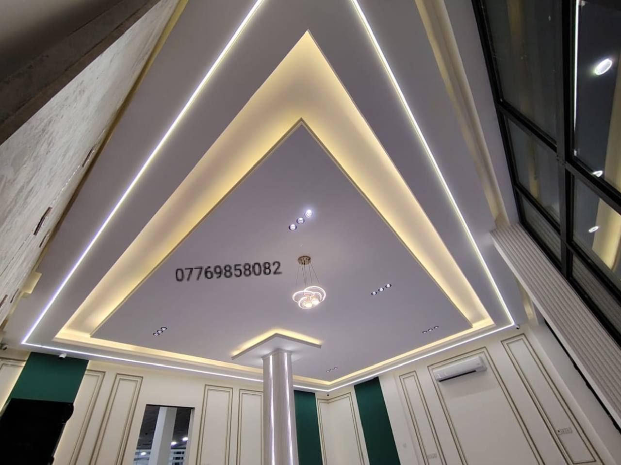 #احدث_وارقى_التصاميم_والابداعات في عالم الديكورتصاميم رائعه وجديده اختار الديكور وعلينا التنفيذ مع 
       

عليك الاختيار وعلينا التنفيذ 💪
كل هذا وأكثر تجدونه لدينا .

♦️ديكورات داخلية👇
(جبس بورد-سحبات-نقوش ملكية)
♦️ديكورات خارجية👇
(واجهات-حجر-مرمر-غرانيت)
♦️انواع الاصباغ👈 🌈
♦️ارضيات خشب (باركيه) 👍
♦️ورق  جدران __ تغليف السقوف والجدران

للاستفسار يرجى زيارة الصفحة ومراسلتنا على الخاص..
او الاتصال على ارقام  الهواتف
***********//واتساب 
                                                                

 #جبس_بورد  #تغليف_سقوف_والجدران #قواطع #أرضيات_خشب #الباركية #cnc #صبغ_سقف #تغليف_جدران #ورق_جدران #باركيه_بلاستك
