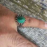 تحف • كلمن • صياغة ثقيلة