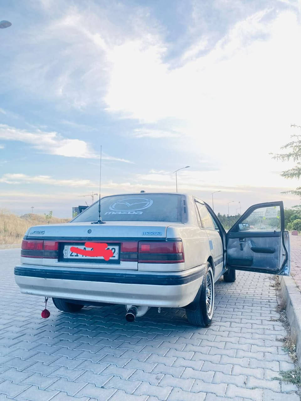 ٨و بەخ سەنەوی بەناوی خۆمەوەیە تا ٢٠٣٠ تازەیە هەزەو بەڕادی تازەیە بئ دەعمو بئ لئ دراوی سەرفو دوکەڵەو گیروو مەکینە بە شەرت کامل کارەبای ئیش دەکا فول جوان کاری بئ شوخت تایەی تازەیە خەرامەی تیا نیە ماڵی دۆستە لە سلیمانی 48معامەلە...***********
