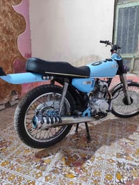 دراجه نامه البيع  موديل 18تعمير 25  07812433944