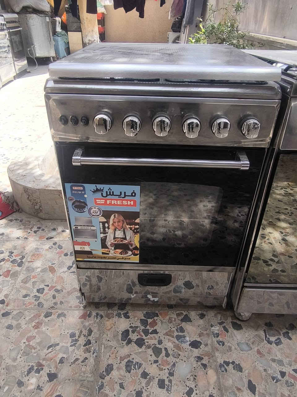 اثاث بيت مستعمل نضيف جدا شرط 
كربلاء الشبانات مقابيل محطةبانزين النيزك واتساب ***********
داخل البيت وليس محل
