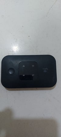 راوتر محمول • كورك واثير • نضيف