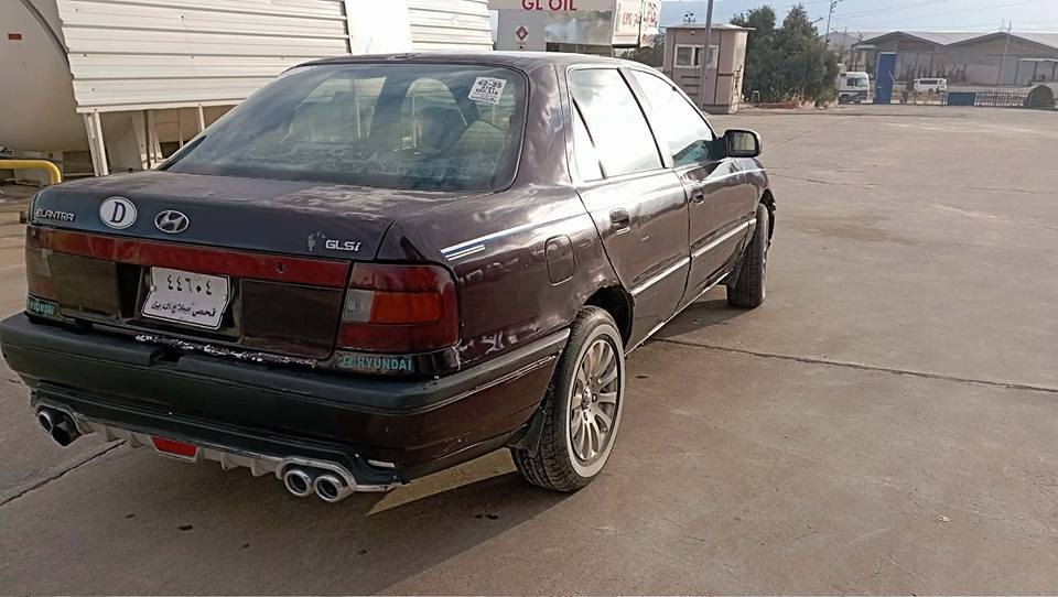 هۆندا بۆ فرشتن سەنەویە  گێرومەکینە بێعەیت دوکەل بوخاری نیە   داعمی نیە   جام کارەبا   کارەبای مەزبوتە  گەرمی ئیش دەکات  تایەو ویلی جوانە تەقەو رەقەی نیە جامەکان شکاوی  درزی نیە   سەیارە زۆر جوانە مالی دۆستە  
مشتەرینیت خۆت هیلاک مەکە  
سێعری     18 ماعمەلە  گۆرینەوەش دەکات بەشتێک بەدلیبێ    هی من نیە   ژمارەی خاوەنی.. *********** السليمانية, العراق
