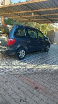 كرفان ٢٠٠٧ • محرك ٣٣٠٠ • تكييف شغال