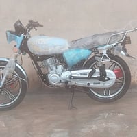 دراجة البيع موديل ٢٠٢٣ سعر٦٥٠مستعجل البيع ٠٧٧٣٥١٥٠٣٧٥