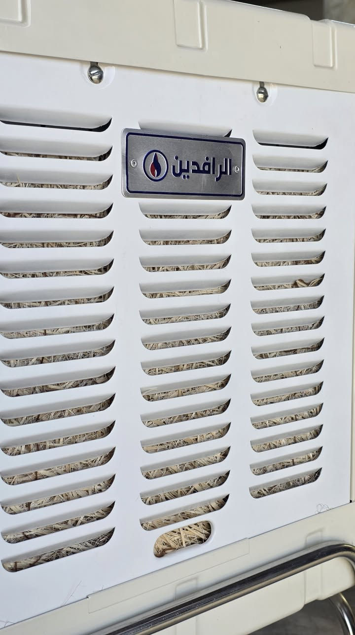 مبردة الرافدين حجم 1.5 توفرت في مجمع سنتر الرمادي
ب 140 الف فقط نقد
القسط الشهري 10 الف فقط
للحجز ***********
***********
العنوان معروف الرمادي 5 كيلو مقابل جامع الشهداء
