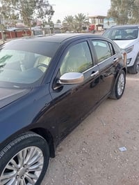 سي 200 م2011السياره باسمي رقم مميز صبغ جماليه كير محرك حداديه دواخل جا...