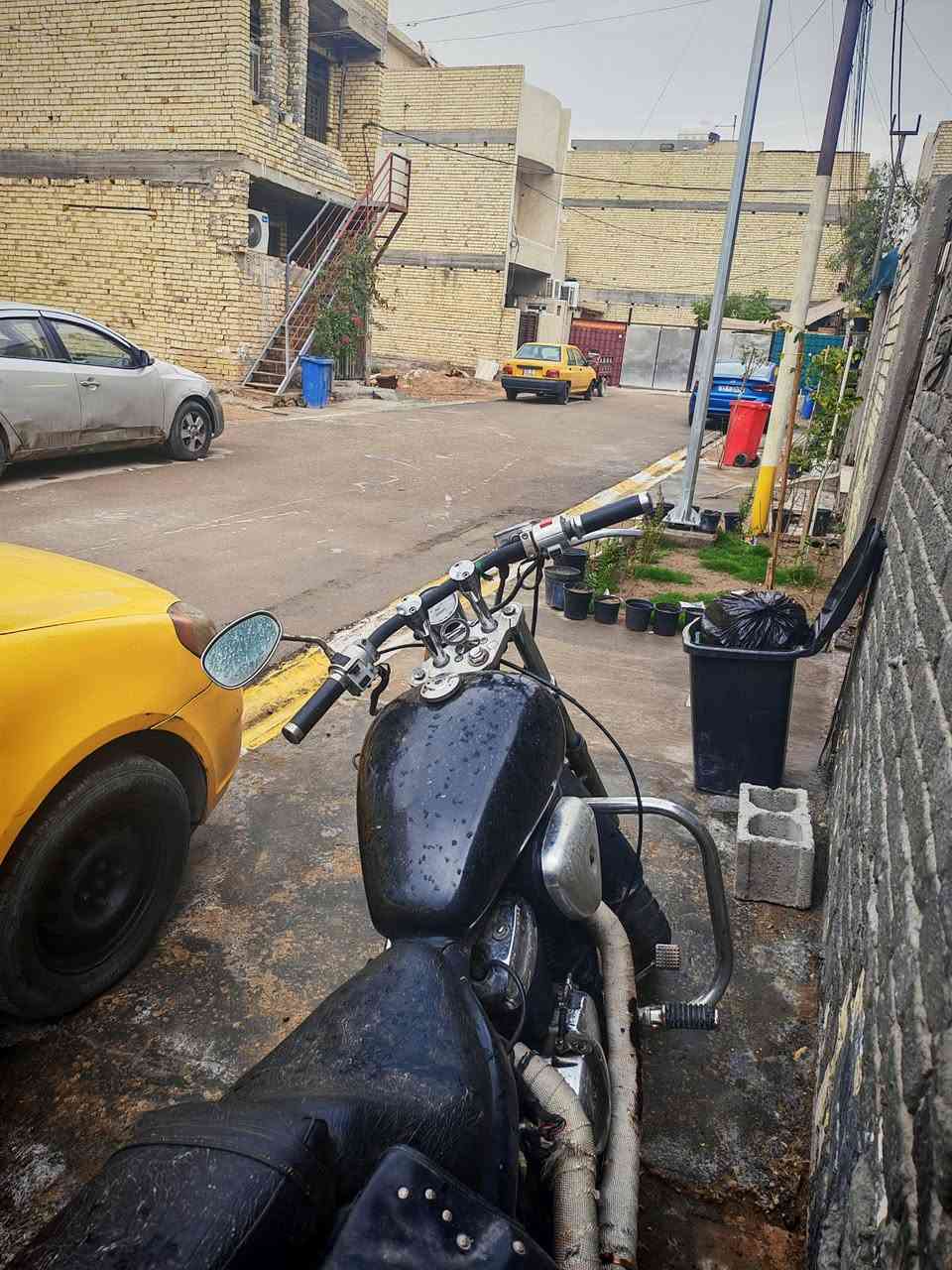 ستد 400 كامله وشغاله نقوصات بسيطه سعر 850 وبي مجال حك جيه ***********
