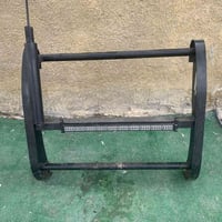 درع فدرالي امريكي  مع الاريل  وفدراليات اصلي للبيع  السعر 250   المو ش...