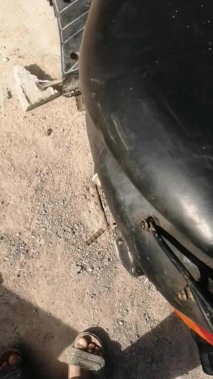 درجه شوف العين نهضه فول  للبيع حمدان كوت ثويني السعر 135 وبيه مجال للشراي ***********
