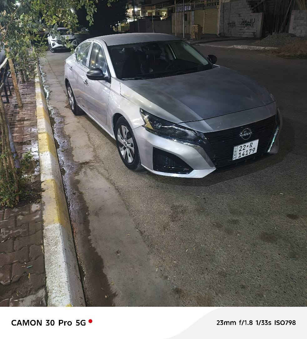 نيسان التيما 2024 كركوك, العراق


**إذا كنت صاحب هذا الإعلان وتريد حذفه لأي سبب، رجاءا أرسل رسالة إلى الدعم الفني**