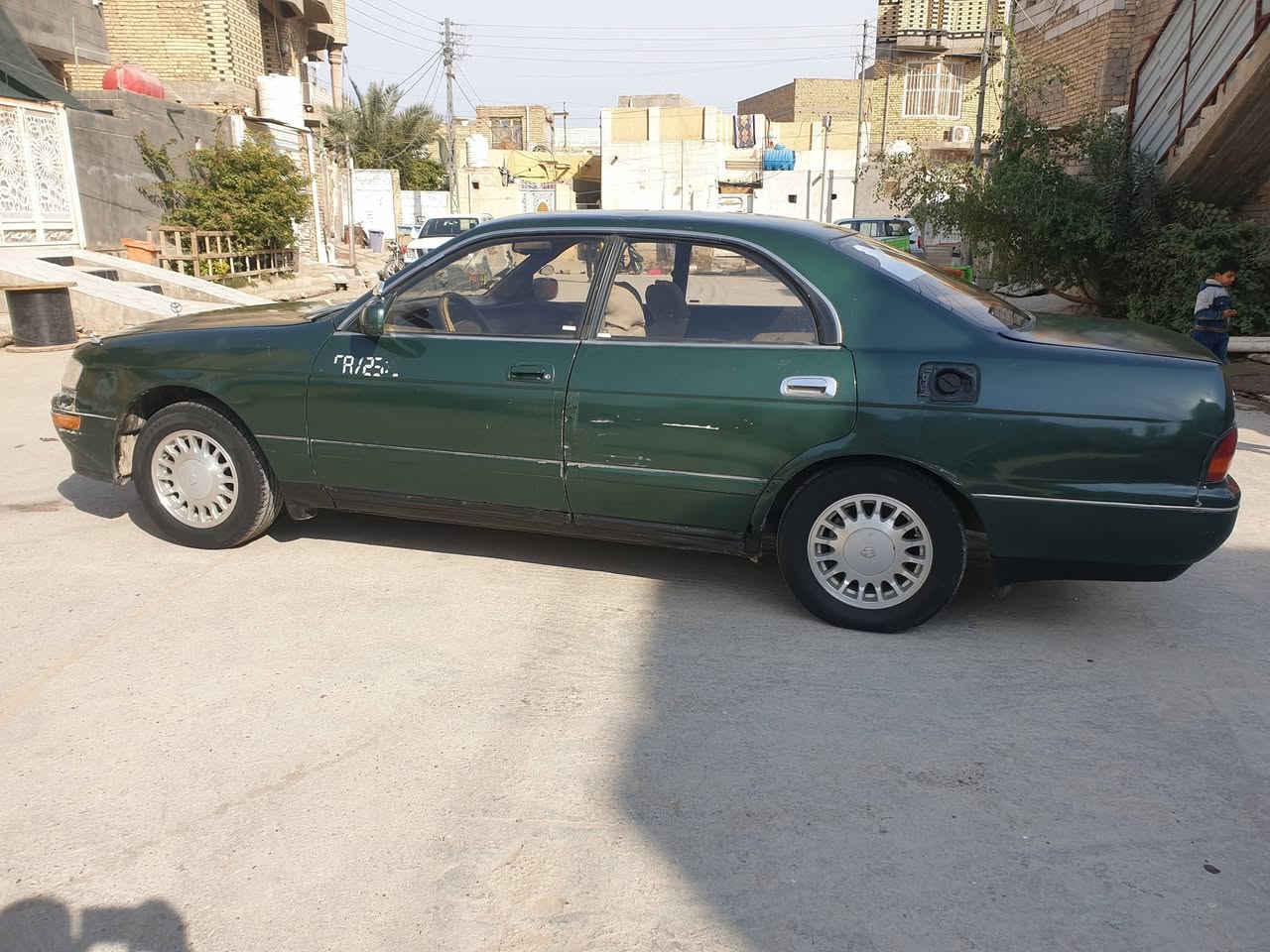 سلام عليكم بطه م 91 مكينه كير خير من الله حداديه جديده كهربائيّة كله شغاله رقمه  دولي دواخل حلوه سياره مكفوله من الكصه او نقل او كلبه سعره 39 او بيه مجال قليل حك جيه بيع او مراوس  ***********  /***********
