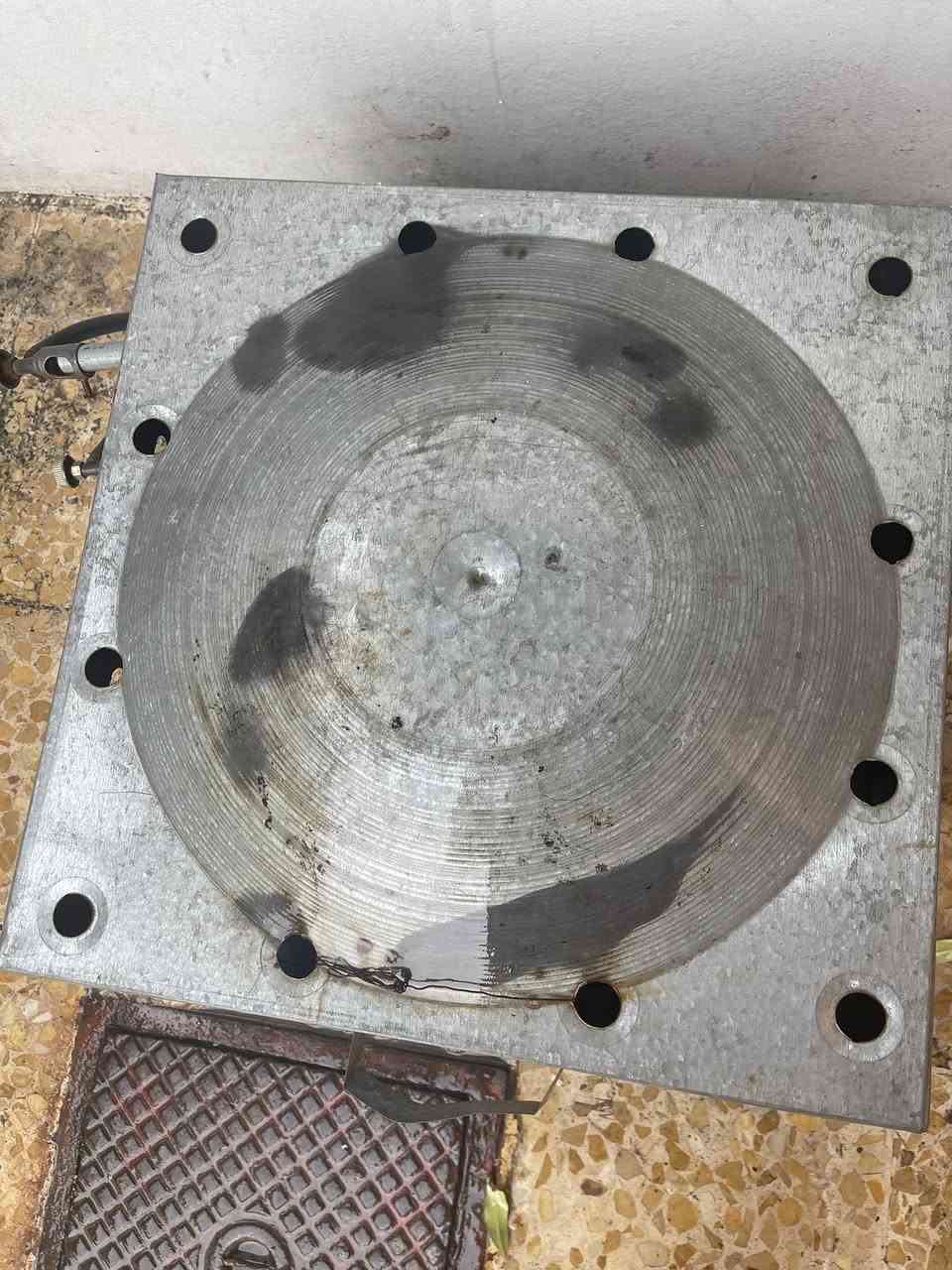 طباخ وتنور شغالين للبيع


**إذا كنت صاحب هذا الإعلان وتريد حذفه لأي سبب، رجاءا أرسل رسالة إلى الدعم الفني**