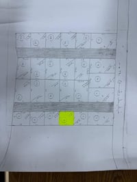 الجزيرة الصخر الرابعة • ١٠٠م • ماء كهرباء تبليط