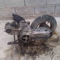 مال دراجه ماكس 120 بس الرادله فيلسه لان احنا فيلسناه وما عرفنا شلون نف...
