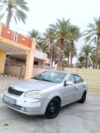 اوبتره فورنزا اتماتيك موديل 2007 رقم بغداد دولي جديد سنويه ٢٠٣٠ شرط تح...