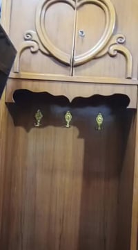 النجف حي النداء • غرفة • صاج عراقي ثقيل