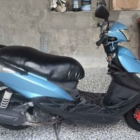 ماكس ثعلب 140 دراجه جديده خير من الله شلعه ومعدل واي نقص مابيها مبدل ب...