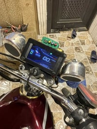 سونك • موديل 2025 • جلولاء