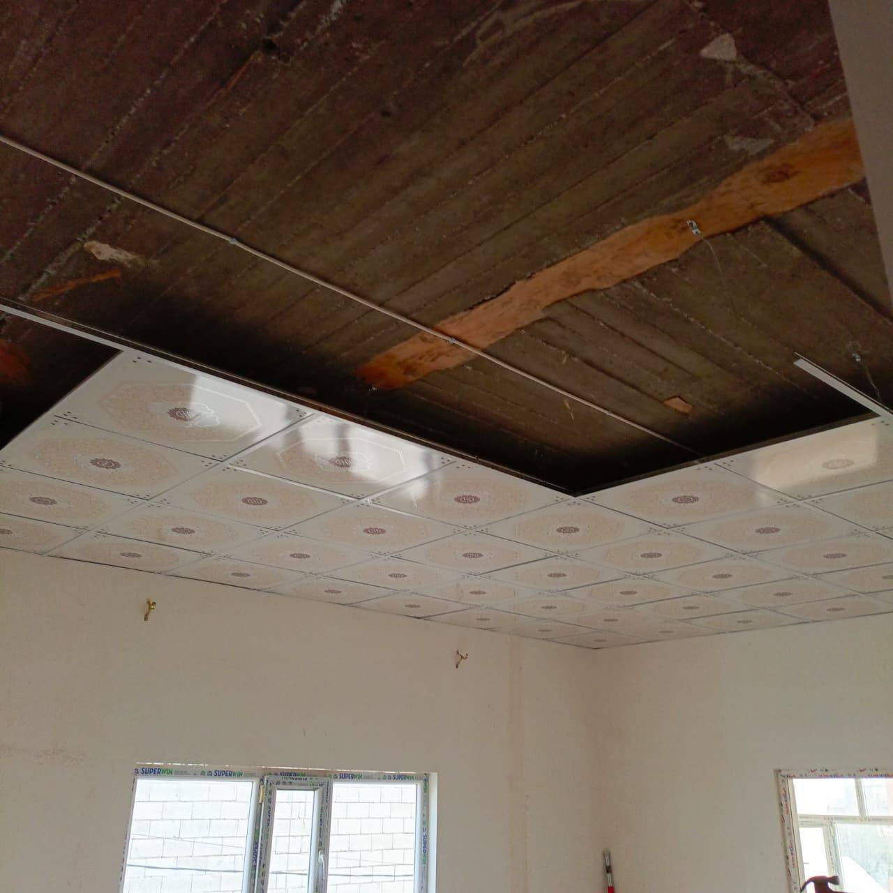 عمل صبغ وسقف ثانوي عليك الأتصال
***********
***********
