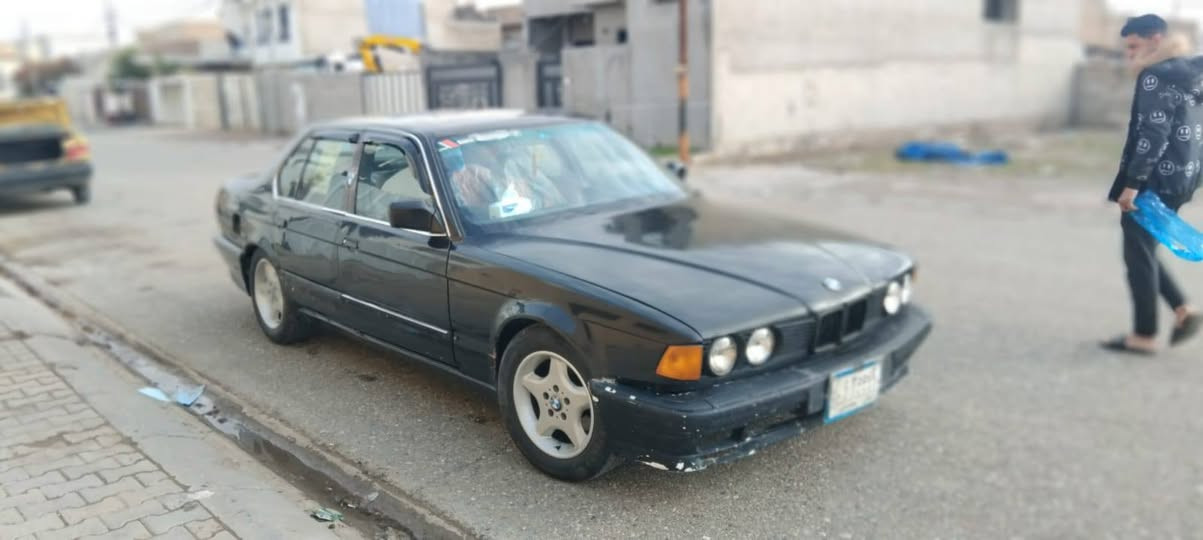 سلام علیکم بيءام730iاصل كیرمكينه جدید كیرعادي علیها مكینه35 صدر امامي وخلفي جدید كهربایات شغال تخم تایر ویاله نضافه فول دواخله حلوه موديل91 شلعتهه تشك الكاع شك سیاره صافیه مكفوله كفاله عامه من ضرر قوي بیهه بس جاملغ السایق ال امامي شرط ماواصله لل دواخلهه مبین بصوره سیاره رقم ديالی الماني سنويه عظم عاج ماندل راعیهه شرط اتكفلك بكلشي سیاره للبیع ومراوس سعره 28وبیهه مجال بسيط مكاني كركوك***********
تحیاتي للجميع🌹❤
