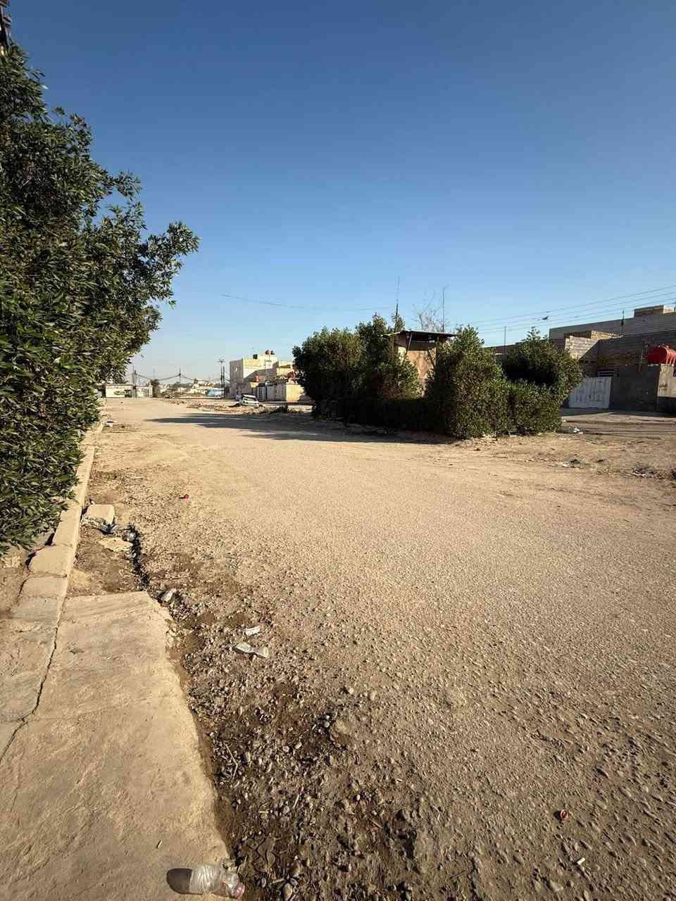 السلام عليكم دار للبيع مساحه 120 متر مربع في منطقه حي النداء قرب حي الفاطمية موقع حلو وعلى سايدين وجزره وسطيه يحتوي على استقبال وصاله وغرفه نوم ومطبخ وحمام داخلي للاستفسار خاص


**إذا كنت صاحب هذا الإعلان وتريد حذفه لأي سبب، رجاءا أرسل رسالة إلى الدعم الفني**