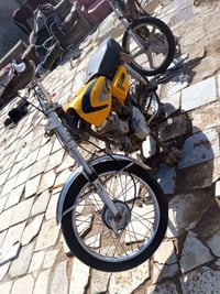 دراجة ٤ كير • اوراق ستة استنساخ • نجف كوفه