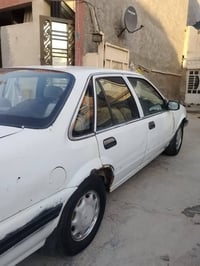 برنس • انكليزي • بغداد الكرخ
