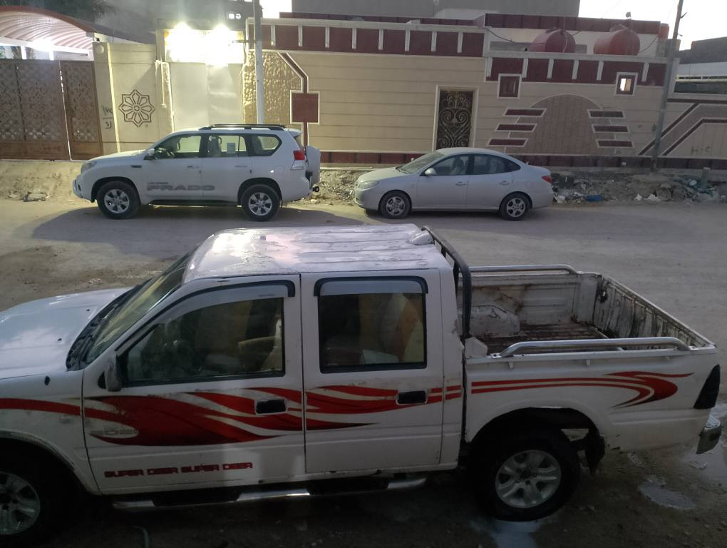 بيكم موديل 2006 بدون راعي اتكفل سرقه وعشاير محور تماتيك مكينه وكير حلوات سعره 23 وبيه مجال رقمي للتواصل *********** مكاني بصره زبير الزبير, البصرة
