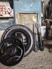 دبل امامي • ويل امامي • بابل القاسم