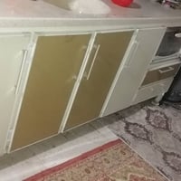 كاونتر ابو السنك • ثلاجة ال جي • كربلاء