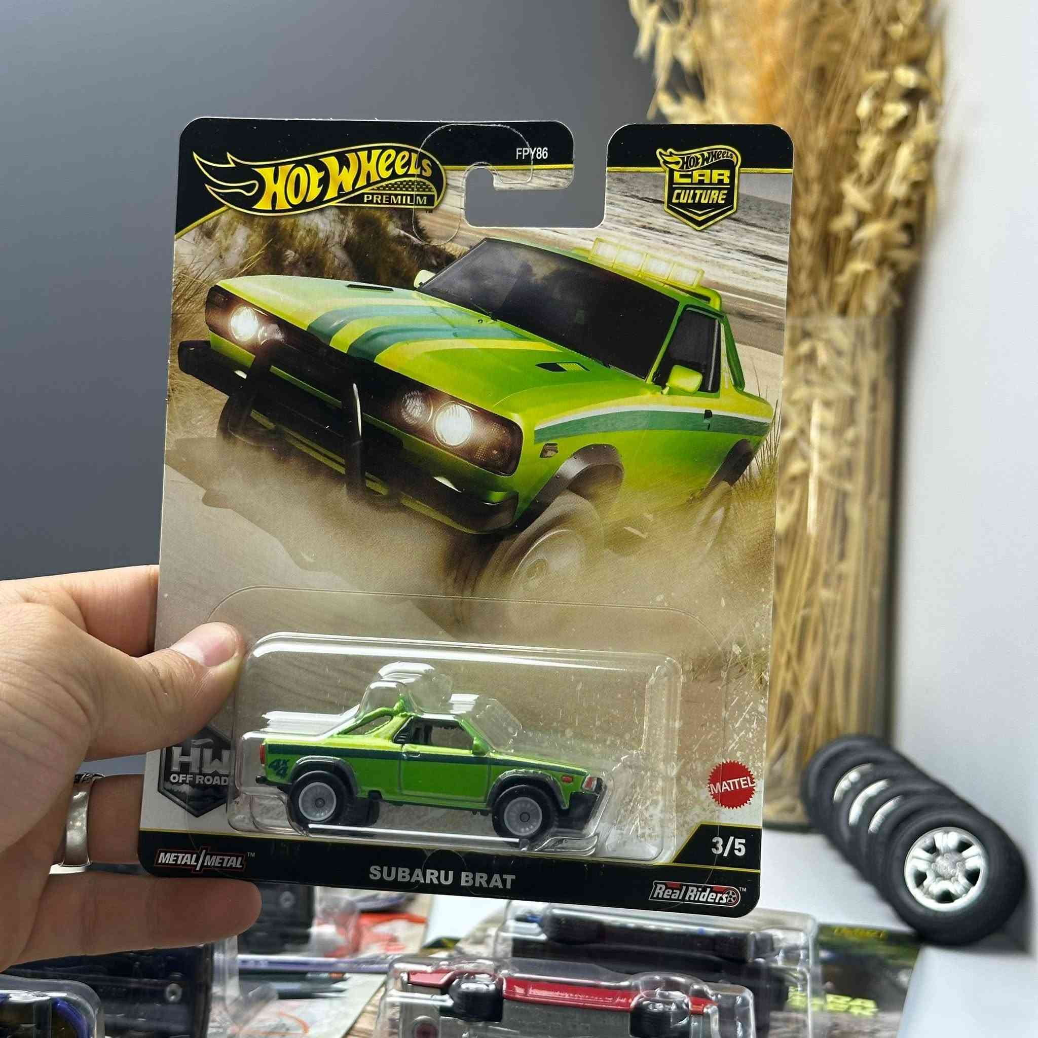 وصل وجبە جدید  حجم ١/٦٤
سعر 💎💎💎💎
hotwheels premium

‎🔴 
السعر راسلوني عالواتساب و تدللون
‎*********** واتساب..
‎التوصيل متوفر جميع محافظات العراق

ریبوار حسین حاجی صابرـحەلێ
Sarswraw Cars معرض سەرسوراو
