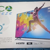 ٢ قطع • بدون انترنت • موصل ايسر